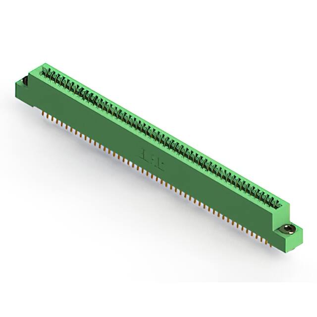 342-098-556-203 EDAC Inc.  Connettori per bordi